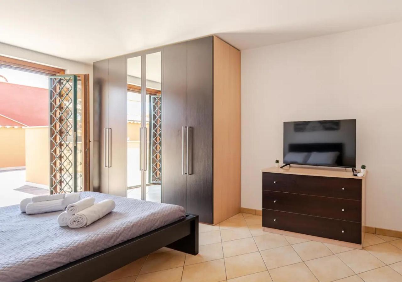 Сasa de vacaciones Garden Villa - Free Parking, Wi-Fi E Netflix *