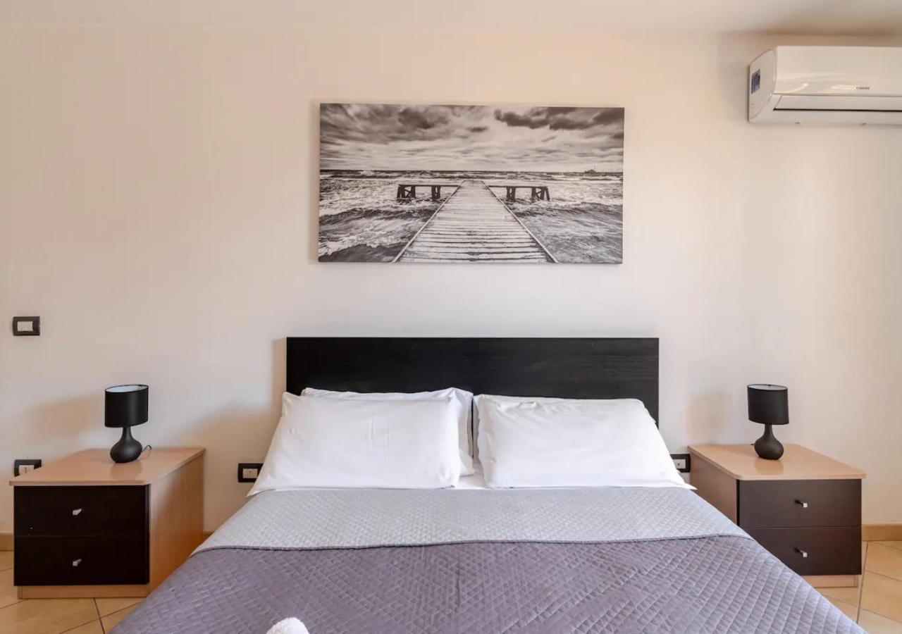 Сasa de vacaciones Garden Villa - Free Parking, Wi-Fi E Netflix