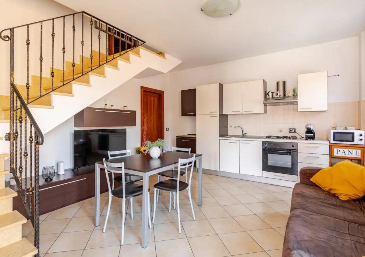 Сasa de vacaciones Garden Villa - Free Parking, Wi-Fi E Netflix Fiumicino