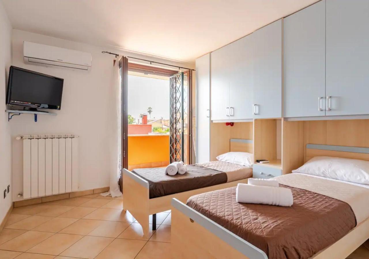 Garden Villa - Free Parking, Wi-Fi E Netflix *