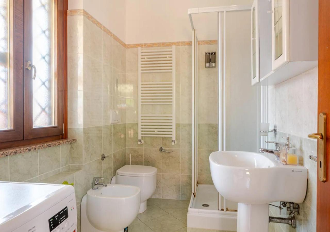 Сasa de vacaciones Garden Villa - Free Parking, Wi-Fi E Netflix