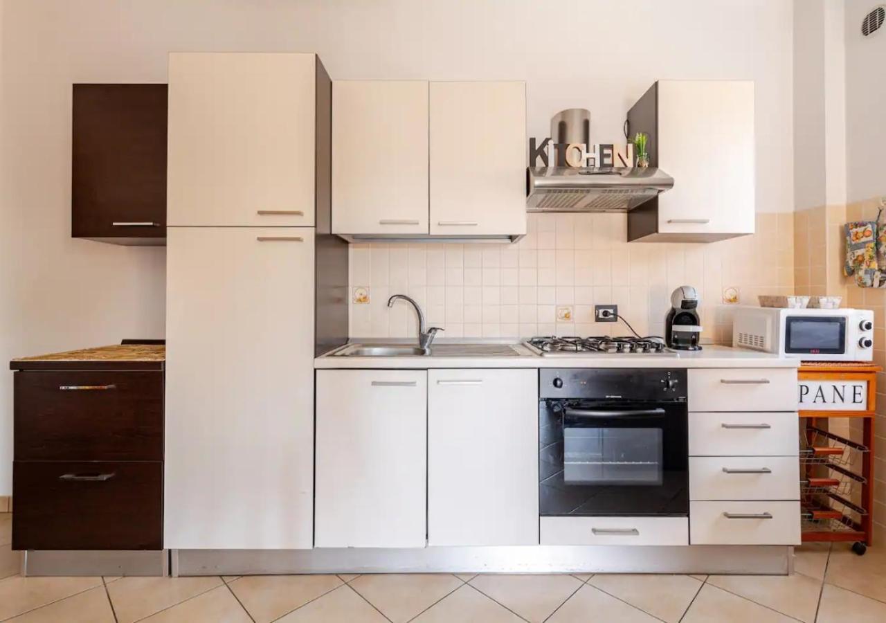 Garden Villa - Free Parking, Wi-Fi E Netflix Fiumicino