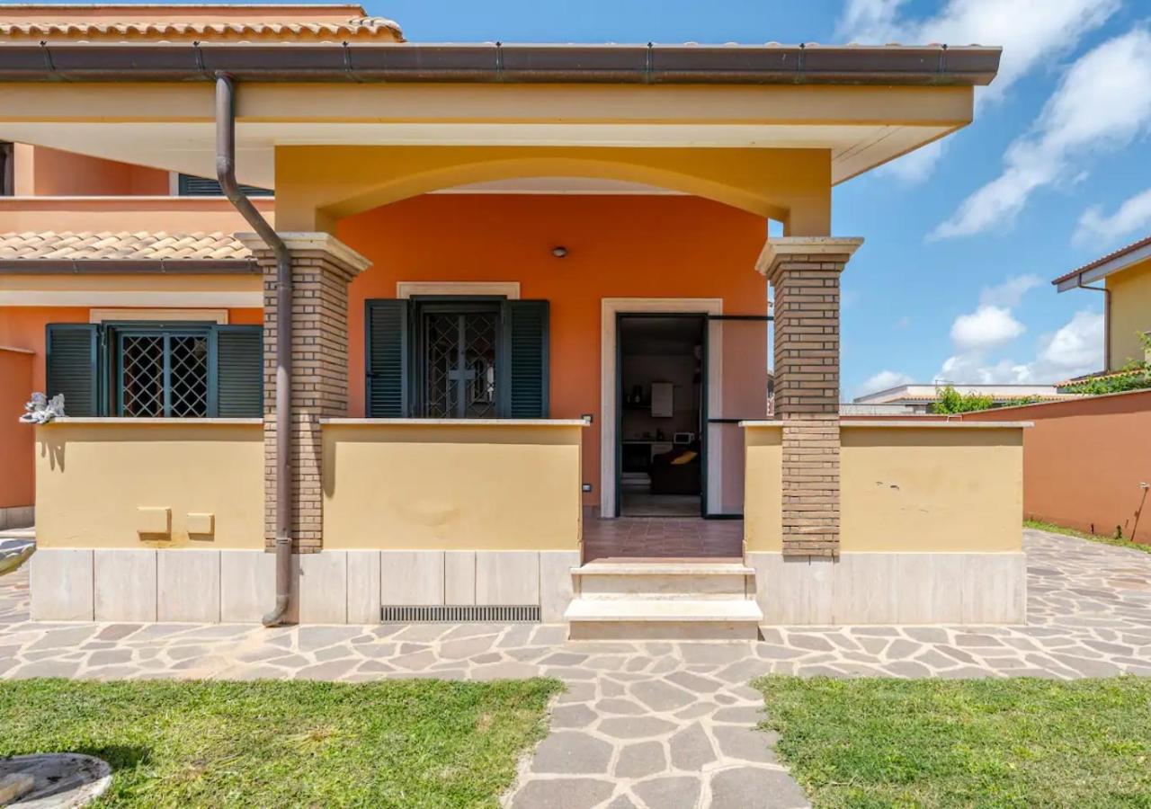 Garden Villa - Free Parking, Wi-Fi E Netflix Сasa de vacaciones