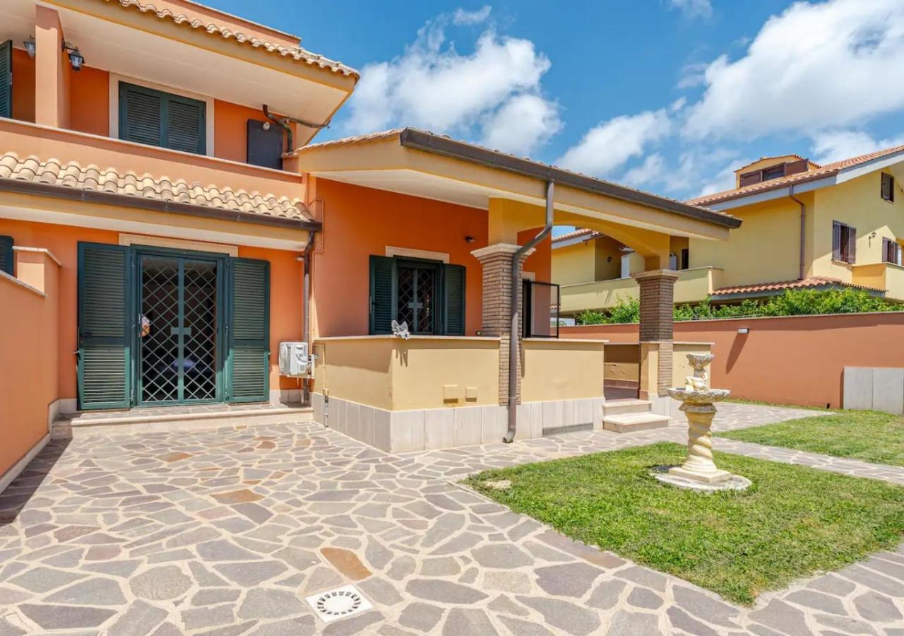 Garden Villa - Free Parking, Wi-Fi E Netflix Casa de Férias