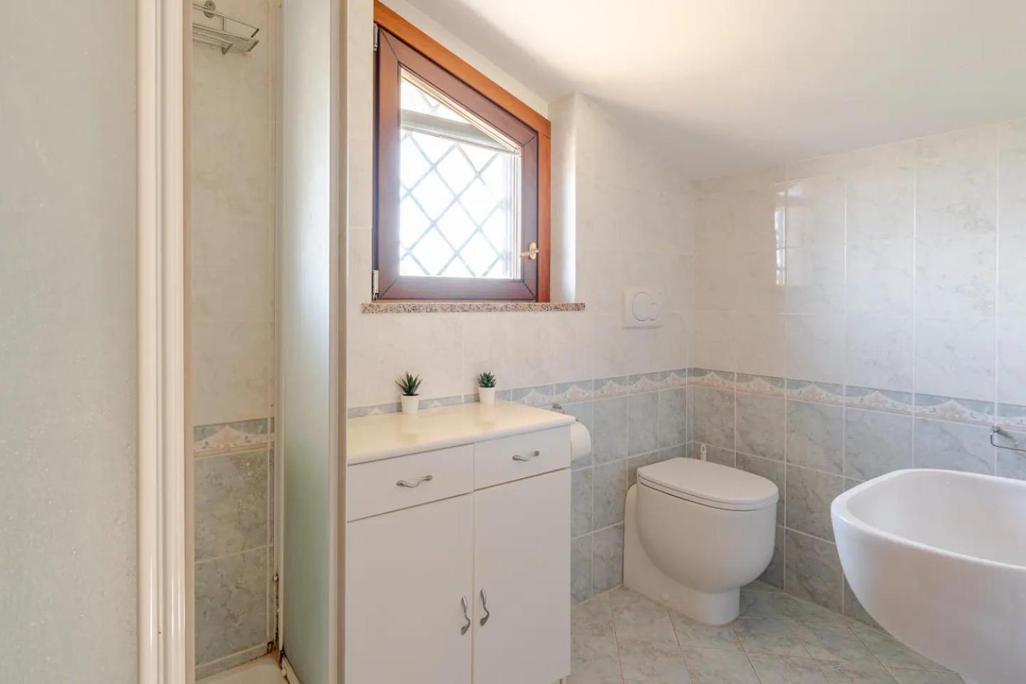 Casa de Férias Garden Villa - Free Parking, Wi-Fi E Netflix