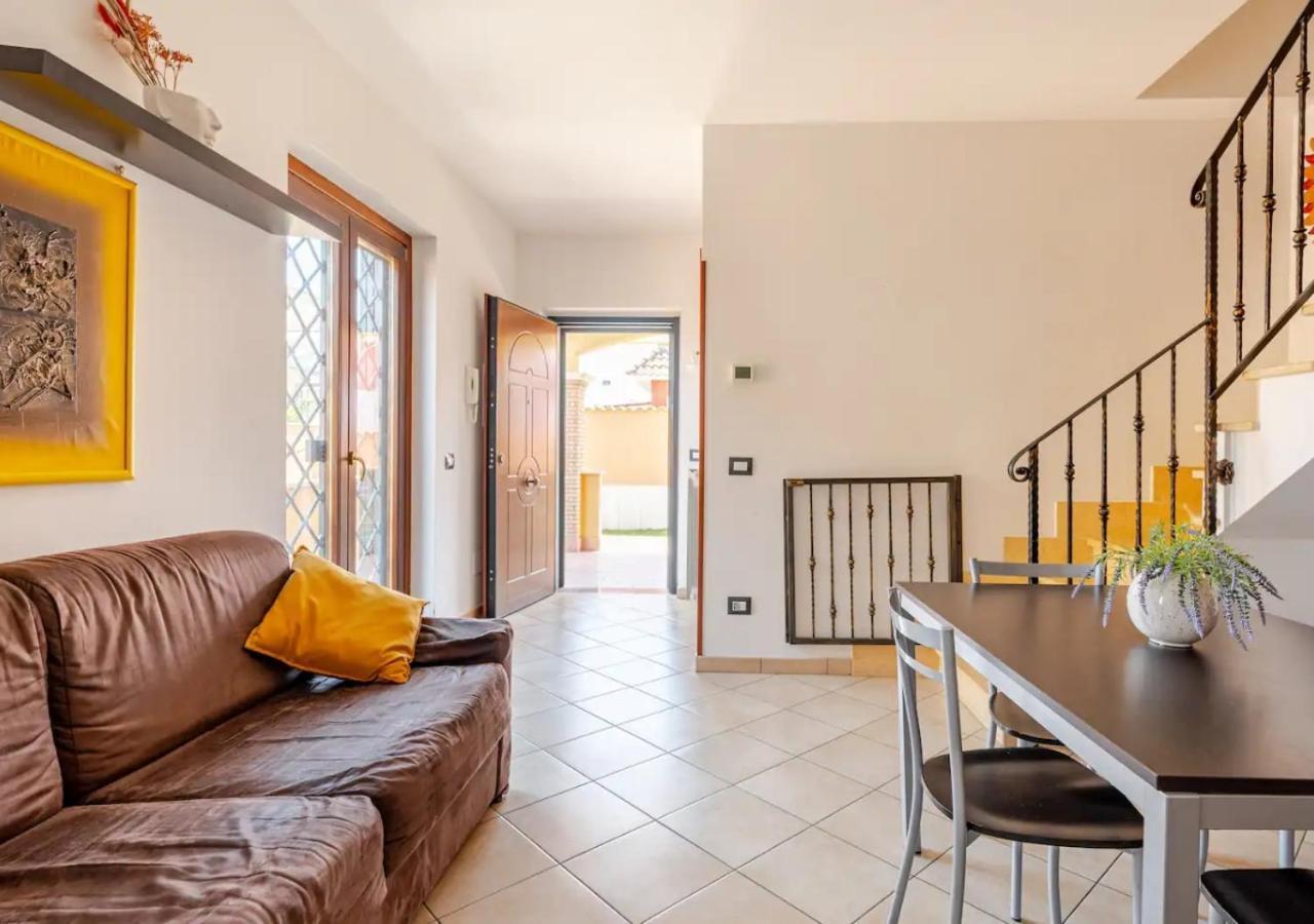 Garden Villa - Free Parking, Wi-Fi E Netflix *
