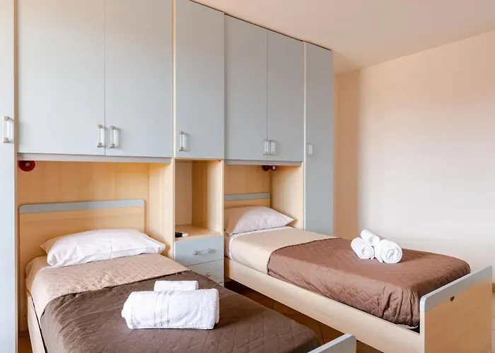 Garden Villa - Free Parking, Wi-Fi E Netflix