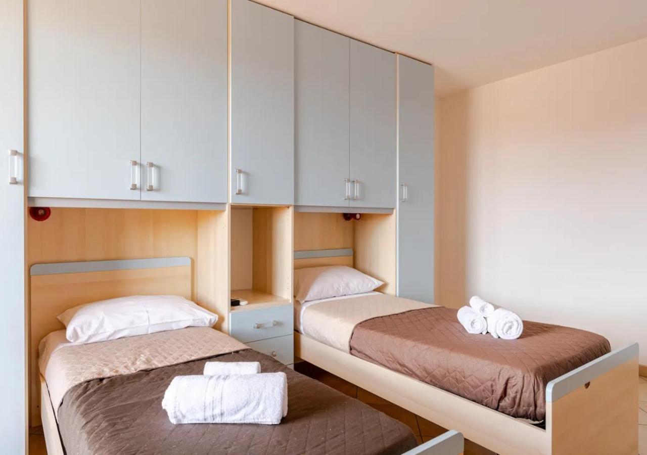 Ferienhaus Garden Villa - Free Parking, Wi-Fi E Netflix *
