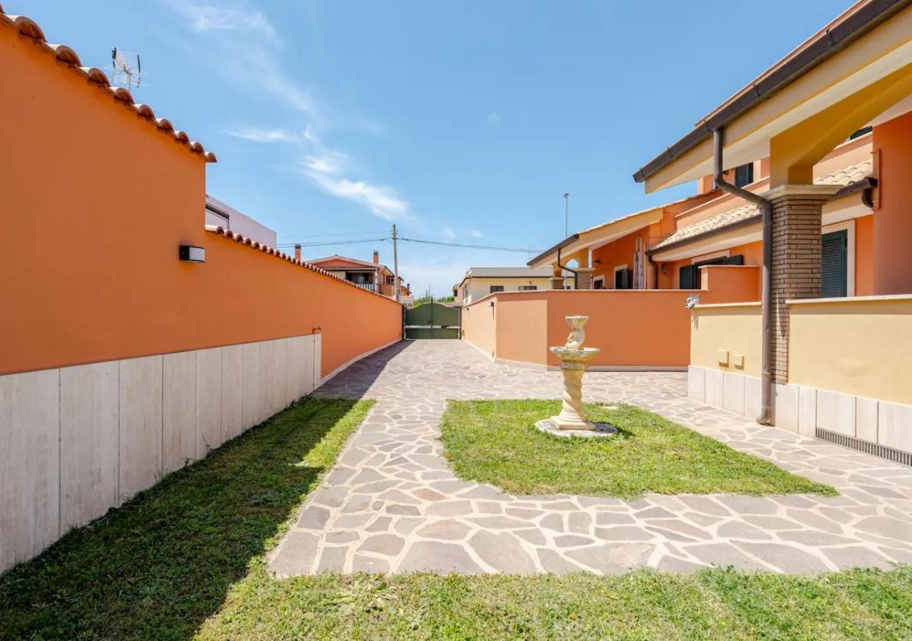 Garden Villa - Free Parking, Wi-Fi E Netflix *