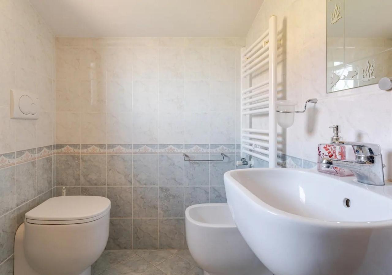 Garden Villa - Free Parking, Wi-Fi E Netflix