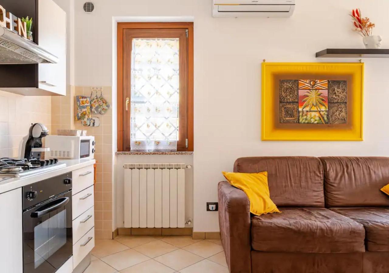 Ferienhaus Garden Villa - Free Parking, Wi-Fi E Netflix *